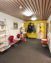 FISIOTERAPIA AL PARCO Laureys Pamela e Soer Alexander Willy Bild 4