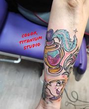 Color Titanium Studio image 14