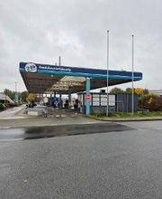 Tankstelle am Marktkauf Bild 1