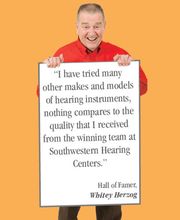 Southwestern Hearing Centers image 9