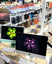 Espace Micro informatique Boulanger Morteau