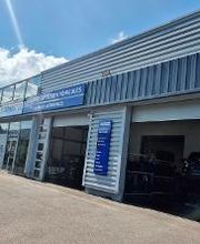 Euromaster Olargues Automobiles - OLARGUES image 1