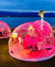 Restaurant La Tour Carrée - Yacht Club de Genève Bild 16