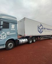 BBT Transportes imagen 5