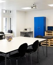 WISS Schulen für Wirtschaft Informatik Immobilien Bild 10