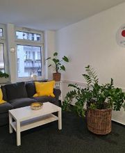 WBS Training Recklinghausen Chill-Zone