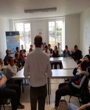 Mission Locale Rurale Ctre Sud Vienne image 1