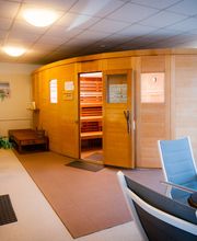 Medifit Hauenstein Fitnessstudio/Rehasport & Physiotherapie Bild 3