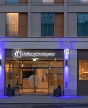 Holiday Inn Express & Suites Potsdam by IHG Bild 9