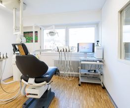 MeinZahnarzt Lörrach Stetten Bild 8