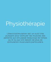 Physiogare Lara Madouri Bild 4