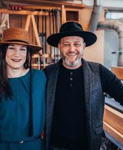 hirzelmoebel Schärer Schreinerei GmbH - Hüsler Nest Partner Bild 1