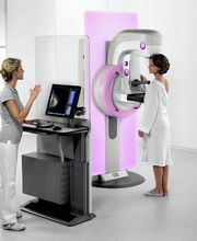 Arche Radiologie image 1