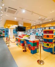 The LEGO® Store Düsseldorf Bild 2