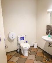 Shell Recharge Charging Station Bild 15