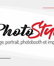 Photo Style image 5