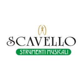 Scavello Strumenti Musicali logo