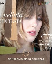 Monica parrucchiera visagista Compagnia Della Bellezza Bild 4