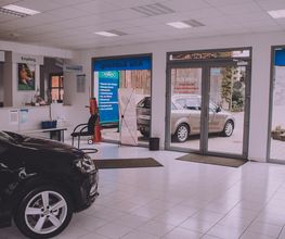 Autohaus Biedermann Bild 1