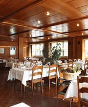Hotel Restaurant zum Sternen Bild 1