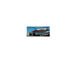 NORDOEL Tankstelle Bild 11