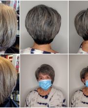 Fantastic Sams Cut & Color image 5