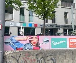 Rollerhaus König Store Bild 13