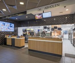 McDonald's Bild 2
