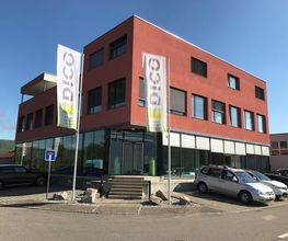 EDICO Engineering AG Bild 1