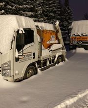 Containerdienst - René Schreiner GmbH Bild 1