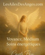 Peru Carole Voyance Medium Les Ailes des Anges image 4