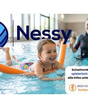 Schwimmschule Nessy Bad Honnef Bild 1
