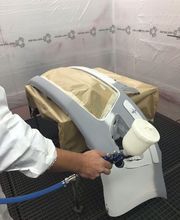 Citroën Garage Elena Automobiles image 5