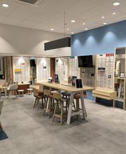 Ecouter Voir - Optique Mutualiste image 2