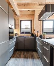 Bergwaldchalets Bild 7