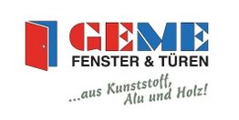 GEME Fenster