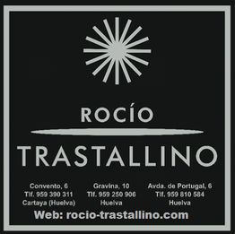 ROCÍO TRASTALLINO