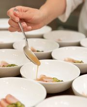 Treat it Kochschule in der Cucinaria