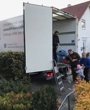 Kilsch Umzüge Bild 7