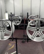 Lack & Karosserie Schier & Lehmann GmbH Bild 13