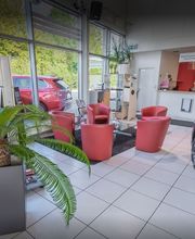 Garage ATEA GmbH Bild 1