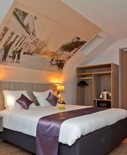 Superior Guest Room