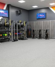 The Edge Fitness Clubs image 16