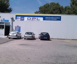 Distribution Pièces Auto Du Lubéron image 6