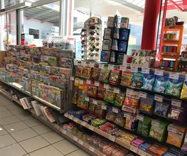 AVIA Tankstelle Bild 5