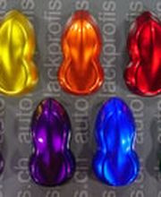 Autolackiererei René Sahli Bild 4