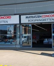 Matratzen Concord Filiale Göttingen Bild 1