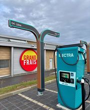 Electra Charging Station image 3