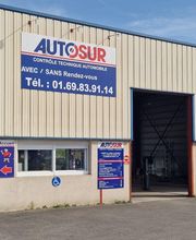 AUTOSUR Contrôle Technique CROSNE image 1