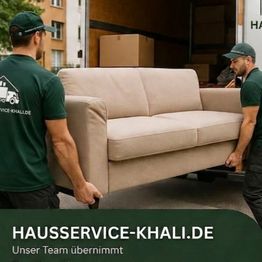 Hausservice-khali.de
